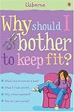 Image de Why Should I Keep Fit