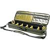 Allen-Cottonwood-Fishing-Rod-Gear-Bag-Olive Allen-Cottonwood-Fishing-Rod-Gear-Bag-Olive