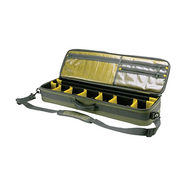 Allen-Cottonwood-Fishing-Rod-Gear-Bag-Olive Allen-Cottonwood-Fishing-Rod-Gear-Bag-Olive