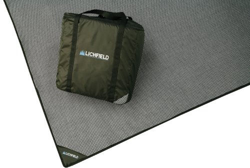 Lichfield Tent Carpet Tirawa/Mohawk 8