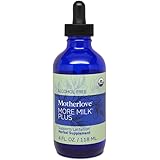 Amazon.com: Motherlove More Milk Special Blend Organic Herbal