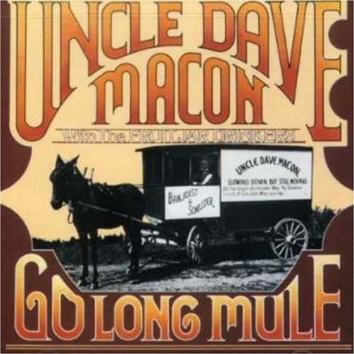Uncle Dave Macon - Totally Essential Bluegrass - Zortam Music