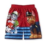 Nickelodeon Paw Patrol Toddler Swim Trunks