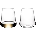 Riedel SL WINGS RIESLING/SAUVIGNON/CHAMPAGNE GLASSES