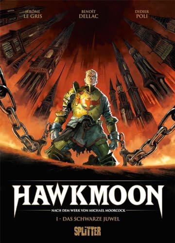 Hawkmoon. Band 1 at Amazon