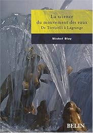La  science du mouvement des eaux