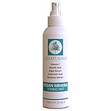 OZNaturals Facial Toner- This Natural Skin Toner Contains Vitamin C, Glycolic Acid & Witch Hazel - This Face Toner Is Considered The Most Effective Anti Aging Vitamin C Toner Available!