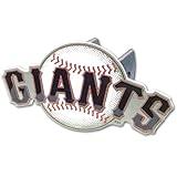 San Francisco Giants Hitch Cover
