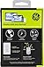 GE 45605 Z-Wave Duplex Receptacle