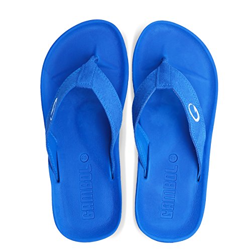gambol slippers