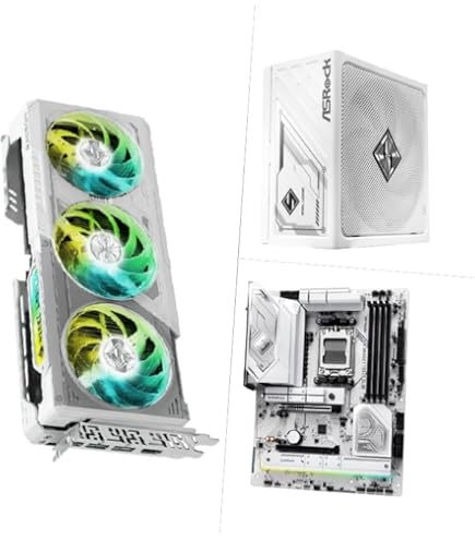 Amazon.com: ASRock Steel Legend Gaming Bundle: Radeon RX