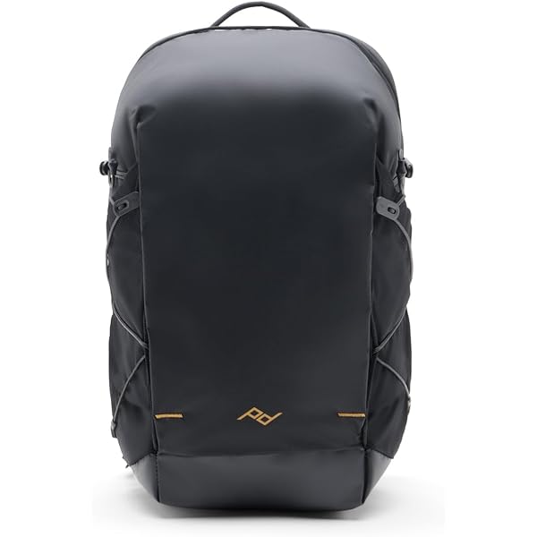 Amazon.com: Peak Design Everyday Backpack 30L, Charcoal, MagLatch