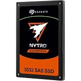 Seagate 800GB 2.5 SAS 512 NYTRO 3532