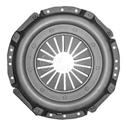 K32530 11" Single Stage Clutch Pressure Plate Assembly For Farm Trac 550 L3750 L4150 L4850 410
