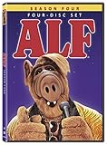 ALF:SEASON 4                                      