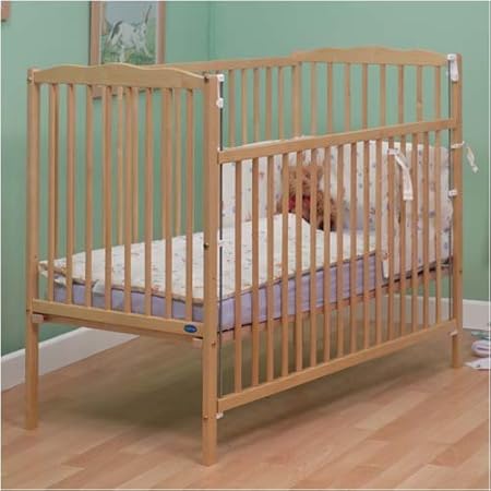jessica cot bed