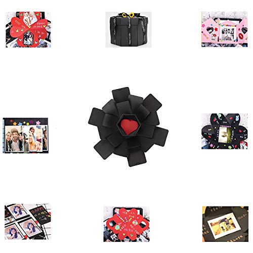 3 EKKONG+Explosion+Creative+Graduation+Valentines