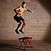 Stamina | X Adjustable Height Plyo Box