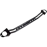 maXpeedingrods Front Dual Strut Tower Brace for Dodge Charger 2005-2023 | Dodge Magnum 2005-2008, Chrysler 300C 2005-2023 Strut Bar