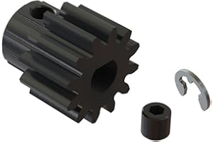 12T Mod1 Safe-D5 Sprocket