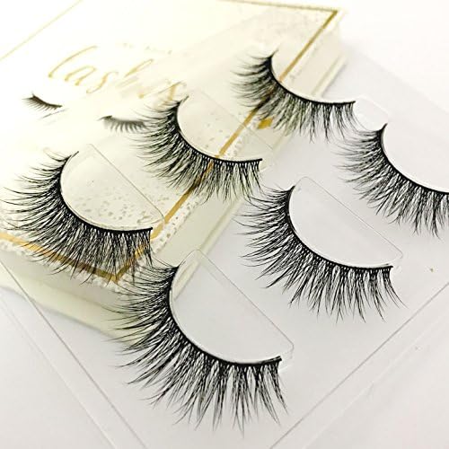 The Book of Lashes (Volume 1)