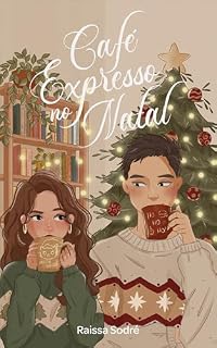 Livro Café Expresso no Natal