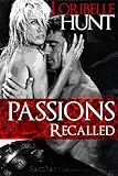 Passions Recalled (Forbidden Passions)