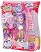 Betty Spaghetty S1 Hair Fashion Pack