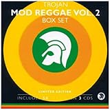 Mod Reggae Vol 2