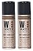 Tressa Watercolors Dark Brown Root Concealer 2 oz.(Set of 2)