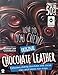 Chocolate Leather (Taffy), Chewy Chocolate 0.5oz Orginal (36 Pack in Display Box)