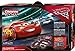 Carrera GO Disney Pixar Cars 3 Pole Position Slot Car Race Track Set Lightning McQueen/Jackson Storm