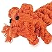 Zanies Rope Menagerie Dog Toys, 5.5