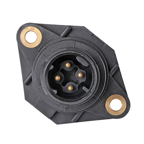 Autopart T CS2219 New Mass air flow Sensor, for BMW 1996-1998 318i/ Z3/ 1996-1997 318is/ 1996-1999 318ti/ 1995-2001 750iL/ 1995-1997 850Ci - Thumbnail 4