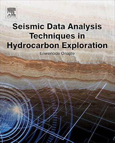 Download Seismic Data Analysis Techniques in Hydrocarbon Exploration PDF