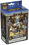 Privateer Press War Machine Cygnar Reliant/Storm Clad Warjack Kit