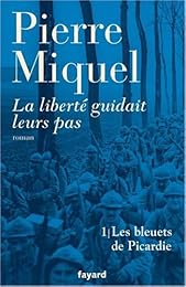 Les  bleuets de Picardie