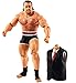 WWE, Basic Series, Rusev Exclusive Action Figure [Build Paul Bearer]