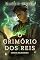 Livro O Grimório dos Reis: Uma fantasia de portal épico gay (Contos de Bramoria Livro 1)