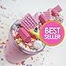 LIFE Strawberry Birthday Cake, 4 oz
