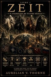 Livro ZEIT: O Evangelho do Último Século