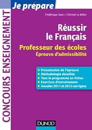 Réussir le français