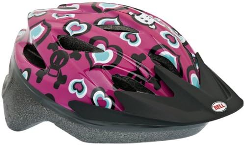 Bell Youth Paul Frank Coolius Julius Helmet Amazon Com Au Sports Fitness Outdoors