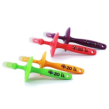 Zoli Teething Stick