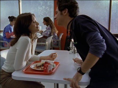scrubs just watch