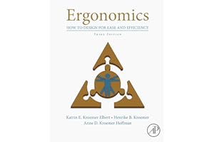 Ergonomics: How to Design for Ease and Efficiency