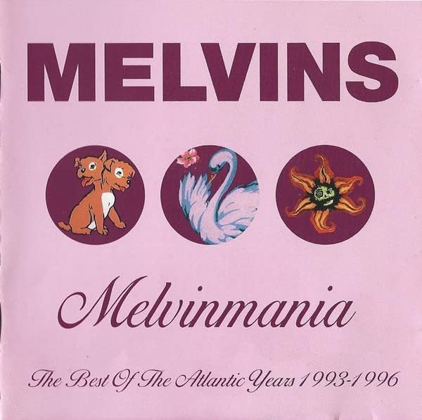 Melvins - A Senile Animal - Amazon.com Music