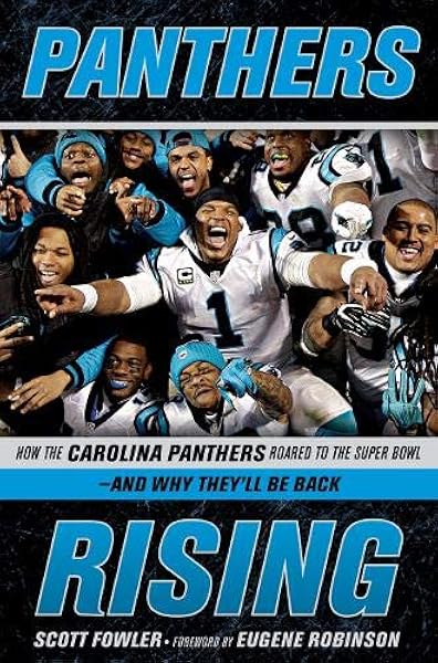 carolina panther team store