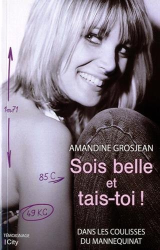 Sois belle et tais-toi !