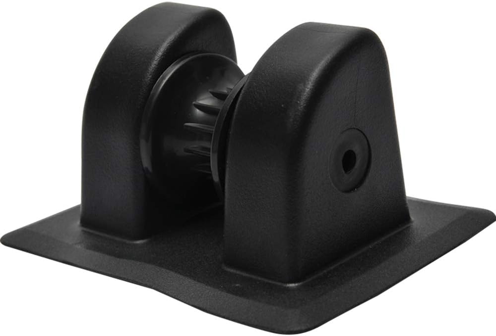 Dock Lines & Rope YESHIN Inflatable Boat Anchor Holder Tie Off Wheel